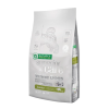 Nature's Protection White Dog White Fish Grain Free Junior Mini 10kg