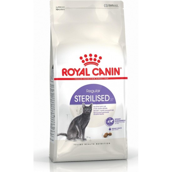 ROYAL CANIN STERILISED 400GR 