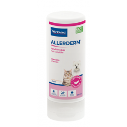 Allerderm Sensitive Σαμπουάν 250ml