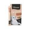 Miamor Liver-Flavor Cream 6x15gr