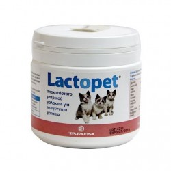 Tafarm LACTOPET kitten 200gr