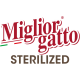 MIGLIOR GATTO STERILISED