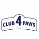 CLUB 4 PAWS