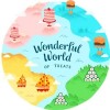 WONDERFUL WORLD