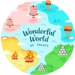 WONDERFUL WORLD