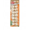 8in1 DELIGHTS BONES CHICKEN XS 7 pcs