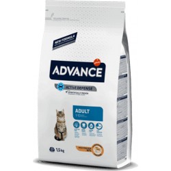Affinity Advance Cat Αdult Chicken & Rice 400gr