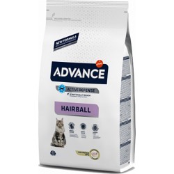 Affinity Advance Cat Hairball Turkey & Rice 1,5kg