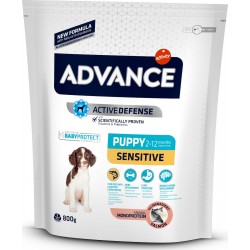 Affinity Advance Puppy Sensitive 800gr