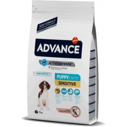 Affinity Advance Puppy Sensitive 3kg