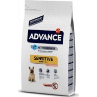 Affinity Advance Adult Mini Sensitive 1,5kg