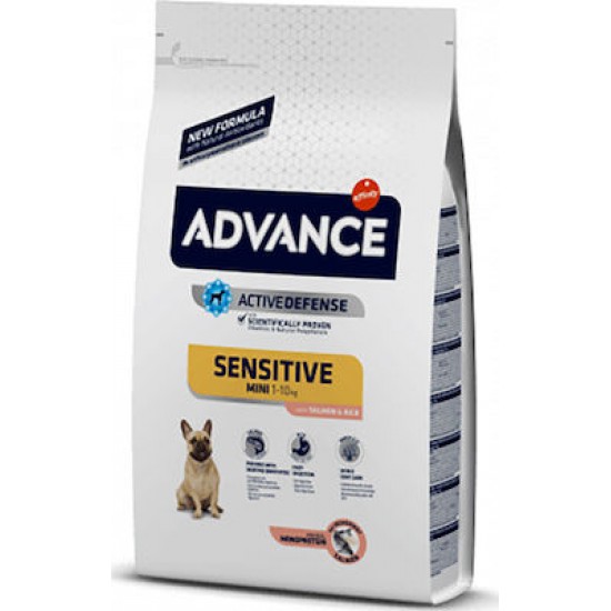 Affinity Advance Adult Mini Sensitive 1,5kg