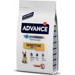 Affinity Advance Adult Mini Sensitive 7,5kg