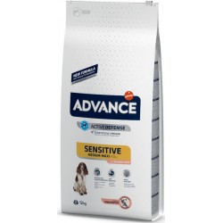 Affinity Advance Adult Sensitive Salmon & Rice 12kg