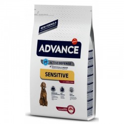 Affinity Advance Adult Sensitive Lamb & Rice 12kg