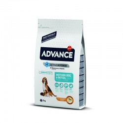 Affinity Advance Mother Dog and Initial 3kg
