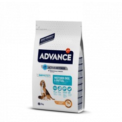 Affinity Advance Mother Dog and Initial 800gr