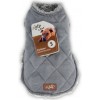 AFP Lambswool Jacket ΓΚΡΙ XS