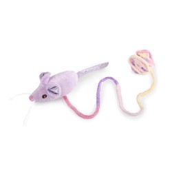AFP Παιχνίδι Γάτας Knotty Habit Mouse'N'Ball