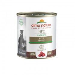 Almo Nature NATURAL-Beef, 290g