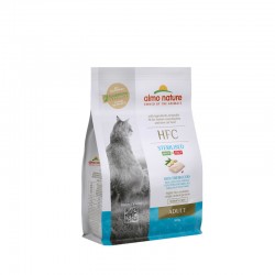 Almo Nature HFC Dry-Adult STERILIZED Cod 300g