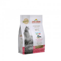 Almo Nature HFC Dry-Adult STERILIZED Salmon 300g