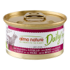 Almo Nature DAILY MOUSSE with Beef & Veal, 85g
