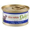 Almo Nature DAILY MOUSSE - Tuna, 85g