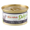 Almo Nature DAILY MOUSSE with Trout, 85g