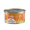 Almo Nature DAILY MOUSSE with Turkey, 85g