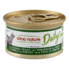 Almo Nature DAILY MOUSSE with Tuna & Chicken, 85g