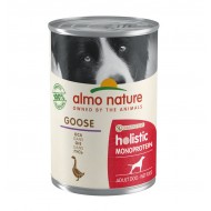 Almo Nature Holistic S-Protein GOOSE, 400g