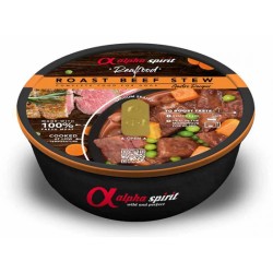 Alpha Spirit Real Food Beef 280gr