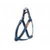 AMIPLAY - Οικολογικό Επιστήθιο DENIM Navy Blue, Small