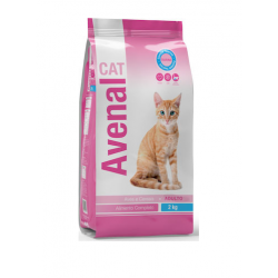 AVENAL ADULT CAT CARNE ΚΡΕΑΣ 20kg