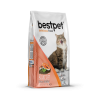 BEST PET STERILIZED CAT SALMON 15Kg