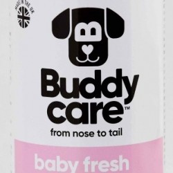 BUDDYCARE Baby Fresh Shampoo 500ml