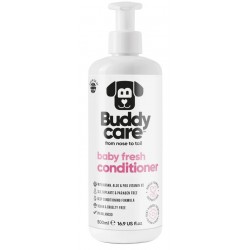 BUDDYCARE Baby Fresh Dog Conditioner 500ml