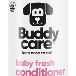 BUDDYCARE Baby Fresh Dog Conditioner 500ml