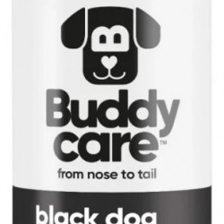 BUDDYCARE Black Dog Shampoo 500ml