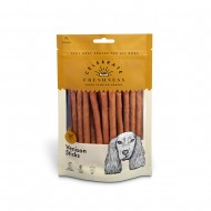 CELEBRATE FRESHNESS -  VENISON STICKS 100gr