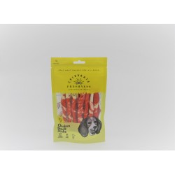 CELEBRATE FRESHNESS -  Chicken Steak Sticks 100GR