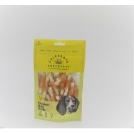 CELEBRATE FRESHNESS - Chicken Wrapped Sticks 100GR