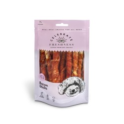 CELEBRATE FRESHNESS -  BACON STICKS 100GR