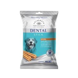 CELEBRATE DENTAL MULTIPACK STICKS NATURAL Small 110gr 7pcs