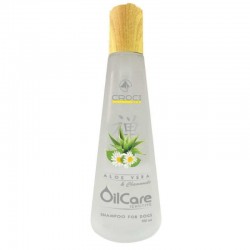 CROCI SHAMPOO OILCARE SENSITIVE 300ml
