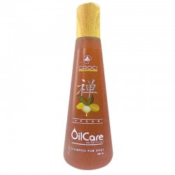 CROCI SHAMPOO OILCARE NUTRITIOUS 300ml