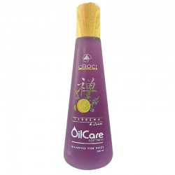 CROCI SHAMPOO OILCARE SOFTNESS 300ml