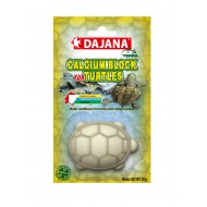 Dajana Calcium Block For Turtles – Ασβέστιο Για Χελώνες 45gr