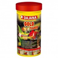 DAJANA Gold Flakes 100ml/20gr
